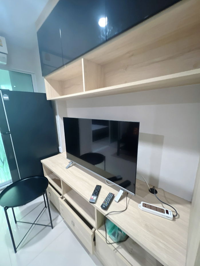 รูป คอนโดให้เช่า :Regent Home Sukhumvit 81(รีเจนท์ โฮม สุขุมวิท 81) (( บีทีเอส อ่อนนุช)) MK-02 line @livingbkk - รูปที่ 5/14