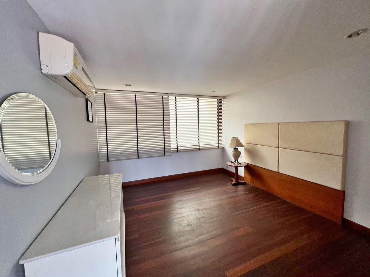 รูป ให้เช่า ปัญจเล เรสซิเด้นซ์ 3 ห้องนอน จอมเทียน - รูปที่ 6/9