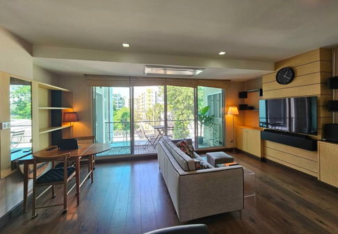 Tree Sukhumvit52. 2bed 86sqm. Line id: @pfagent