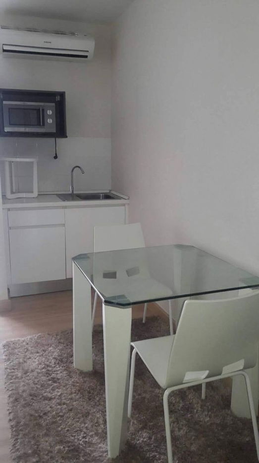 picture 🥳[RAR2512-2334] Garden Asoke-Rama 9. Fl.7 *Near MRT Rama 9💚Line id: @thefirstagent** - 3/7