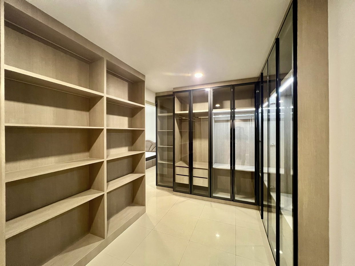 picture Spacious 4-Bedroom Condo for Sale – Gardenia, Jomtien - 13/20