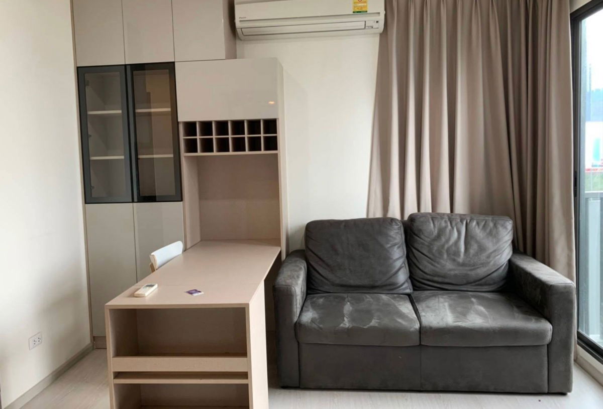 รูป ว่างพร้อมอยู่! Rhythm Asoke1. 2นอน 42ตร.ม. Line id: @pfagent - รูปที่ 3/12