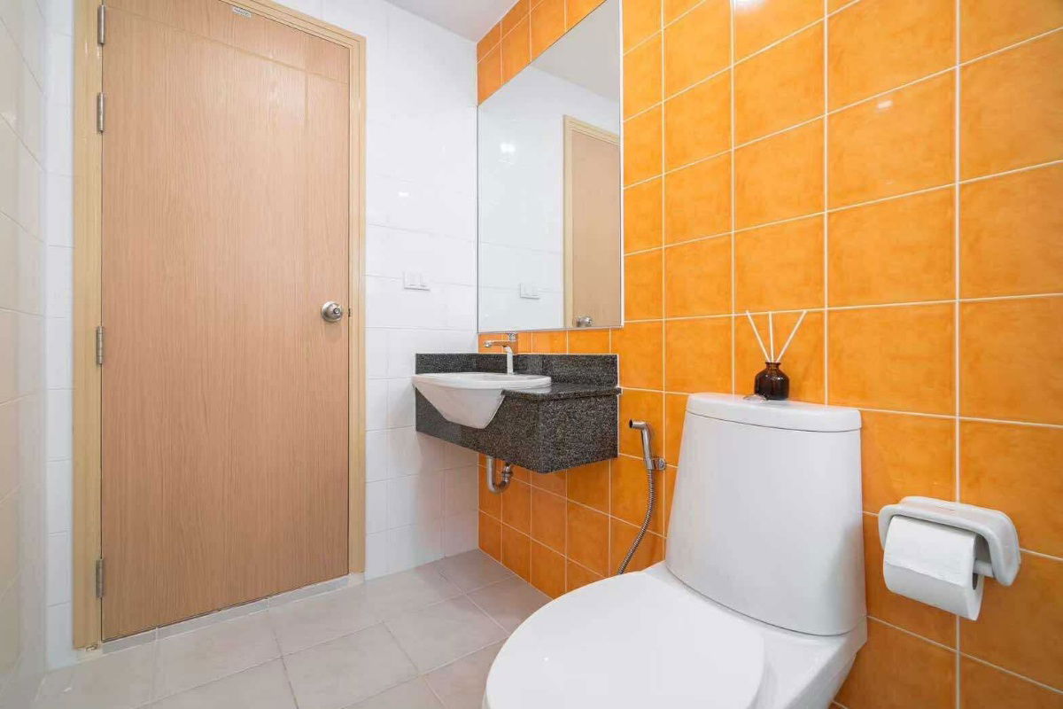 picture (19875) Project name The Link Sukhumvit 50 - 8/10