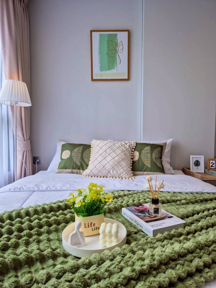 รูป 💥ด่วน💥 คอนโดใหม่ ATMOZ KANAAL RANGSIT ขนาด 28 SQm. 16,000 เท่านั้น ✨ห้องใหม่มากพลาดไม่ได้แล้ว✨ - รูปที่ 6/18