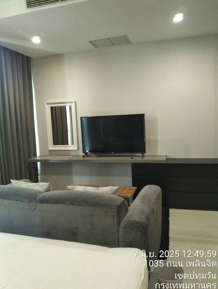 รูป ให้เช่า Noble เพลินจิต แต่งครบพร้อมอยู่ - รูปที่ 6/7