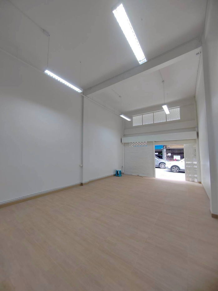 รูป 🏢 ให้เช่าอาคารพาณิชย์ 4 ชั้น ย่านประดิพัทธ์ – เหมาะทำโฮมออฟฟิศ อาคารใหญ่พร้อมเข้าใช้งาน - รูปที่ 2/14