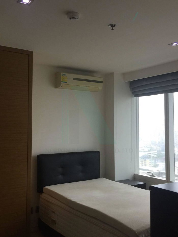 picture 🎊 For Rent Condo EIGHT THONGLOR RESIDENCE Building 1, Floor 21,3 bed room, Room size 139.00 sqm - 6/8