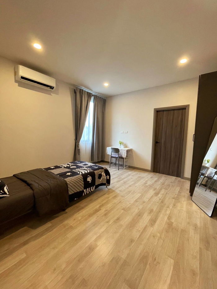 รูป 3-Storey Pool Villa for Sale in Huay Yai - รูปที่ 16/22