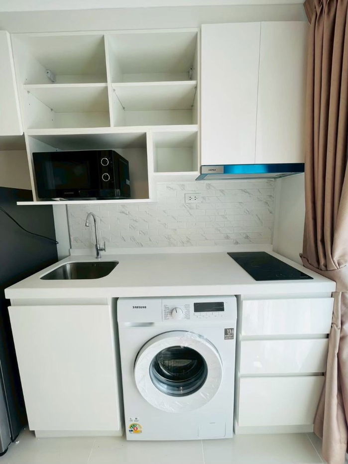 picture #R8030 ð 081268 Condo for rent: Chateau In Town Major Ratchayothin Phase 1 - 5/19