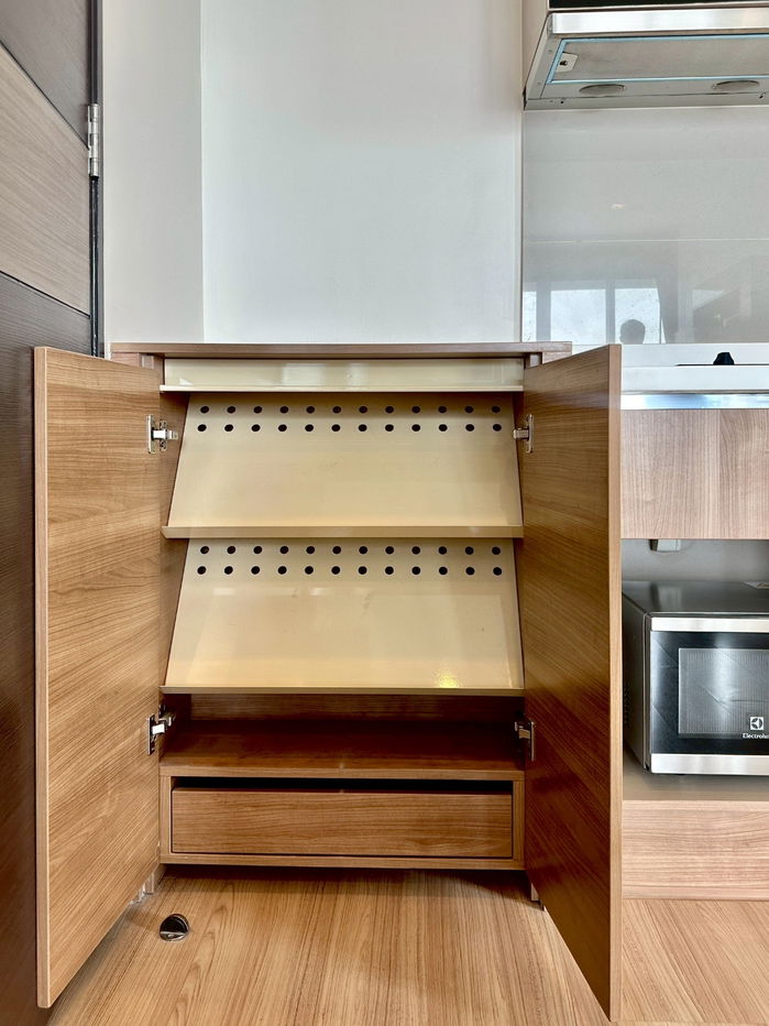 รูป Condo Rhythm Sathon ชั้นสูง วิวเมืองสุดปัง! เหมาะชมเทศกาลพลุปลายปี - รูปที่ 19/28