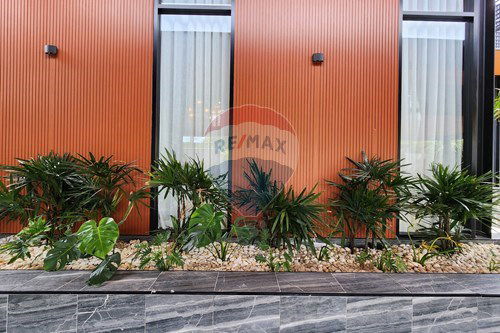 รูป [920611003-85] พูลวิลล่า สัตหีบ - รูปที่ 80/104