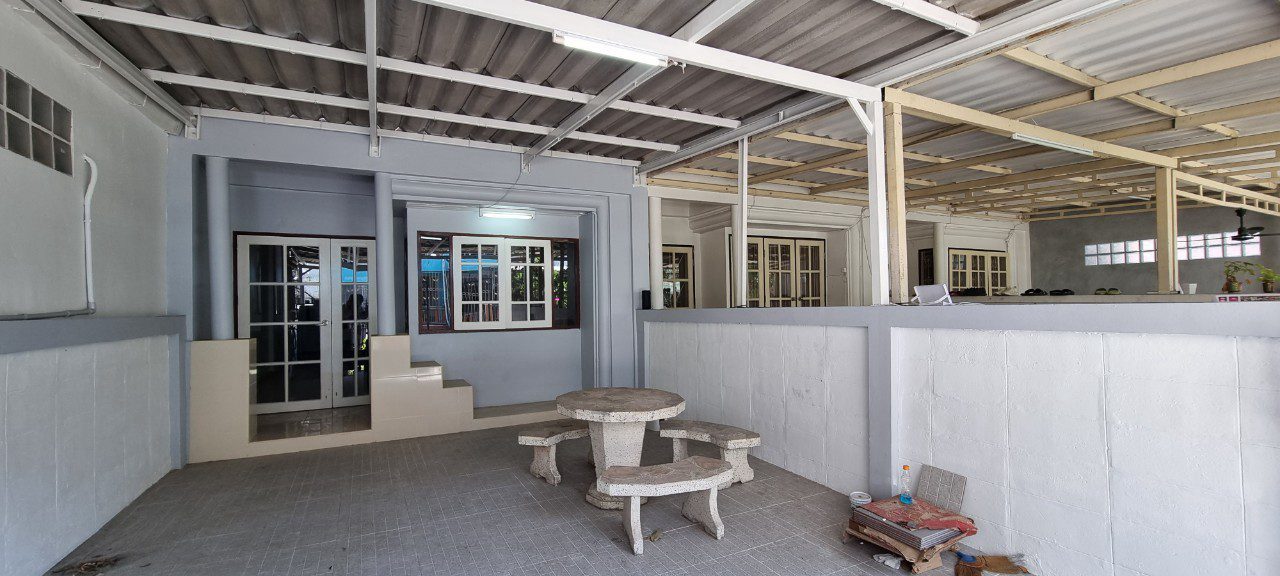 picture Townhouse in Central Pattaya for Sale - 11/12