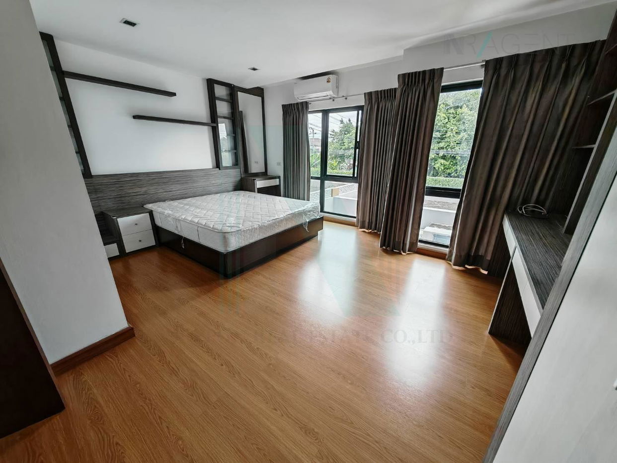 picture 📌 For Rent 3-story Townhouse GRAND I - DESIGN VIBHAVADI 3 bedroom 3 bathroom - 6/8