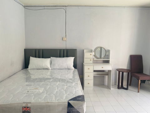 PRO-88🎉🎉ปล่อยเช่า Condo Family Park (ลาดพร้าว 48) ขนาด 29.00 ตรม. ใกล้ MRT สุทธิสาร เพียง 15 นาที เพียง 5,500 บาท📞0659174222📞 🎉