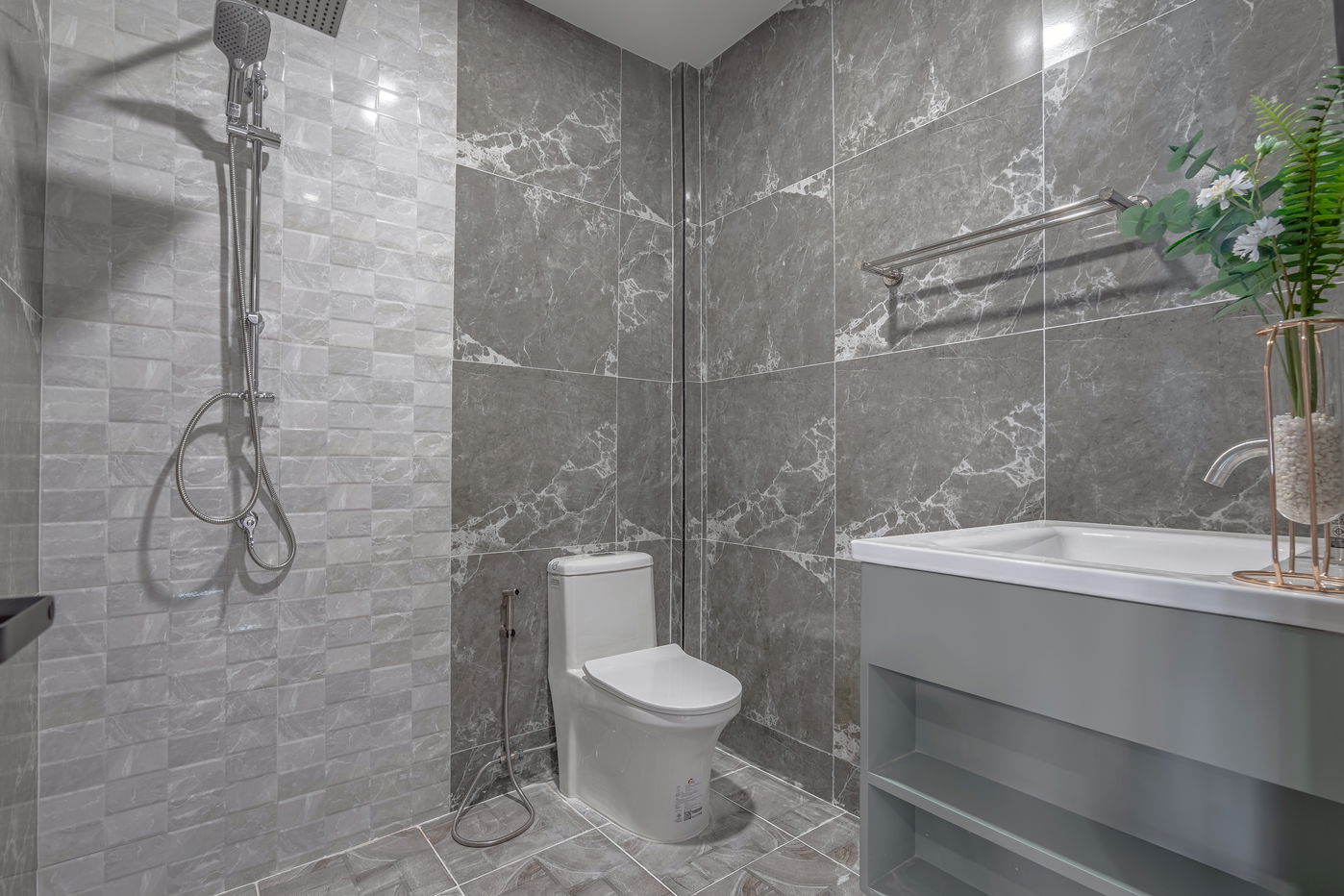 รูป ขายบ้านเดี่ยว 5 ห้องนอน พูลวิลล่า อีสต์ปัตตา - รูปที่ 26/28