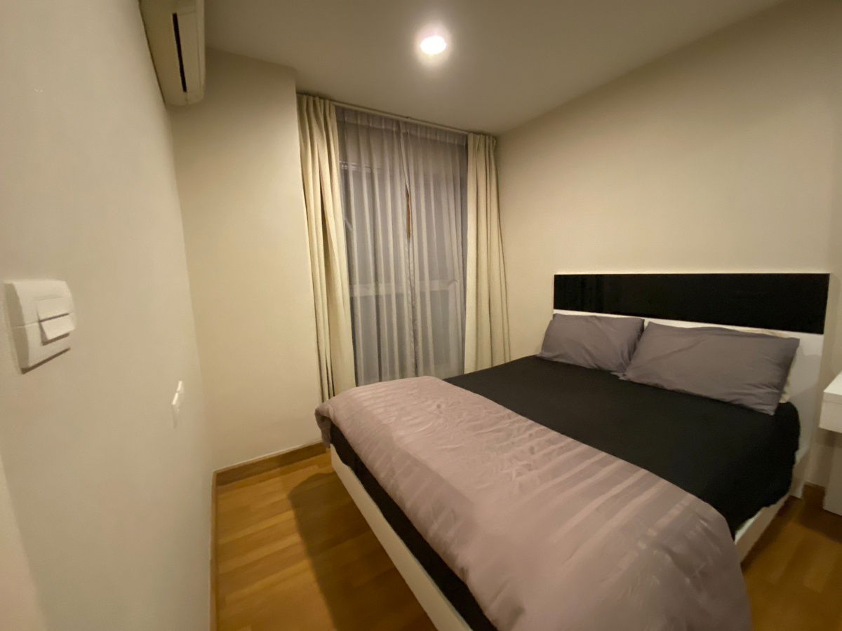 รูป 📣📣++ให้เช่า คอนโด เซ็นทริค รัชดา-สุทธิสาร - Centric Ratchada-Suthisan - ใกล้ MRT สุทธิสาร - รูปที่ 4/10