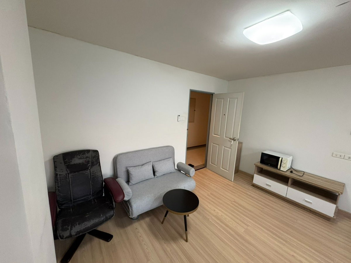 รูป ขาย Beston Condo 2 พิกัด อมตะซิตี้ ชลบุรี ไกล้ทางขึ้น ลง Motorways เพืยง 5 นาที ครับ  10 นาที ถึง โลบินสัน - รูปที่ 6/7