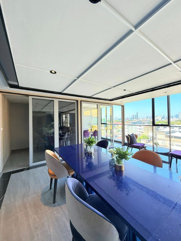 รูป 🏢 ให้เช่าคอนโด : Plum Condo Sukhumvit 62 (พลัม คอนโด สุขุมวิท 62) รหัสทรัพย์ | 📌LNP-C4803 - รูปที่ 7/53