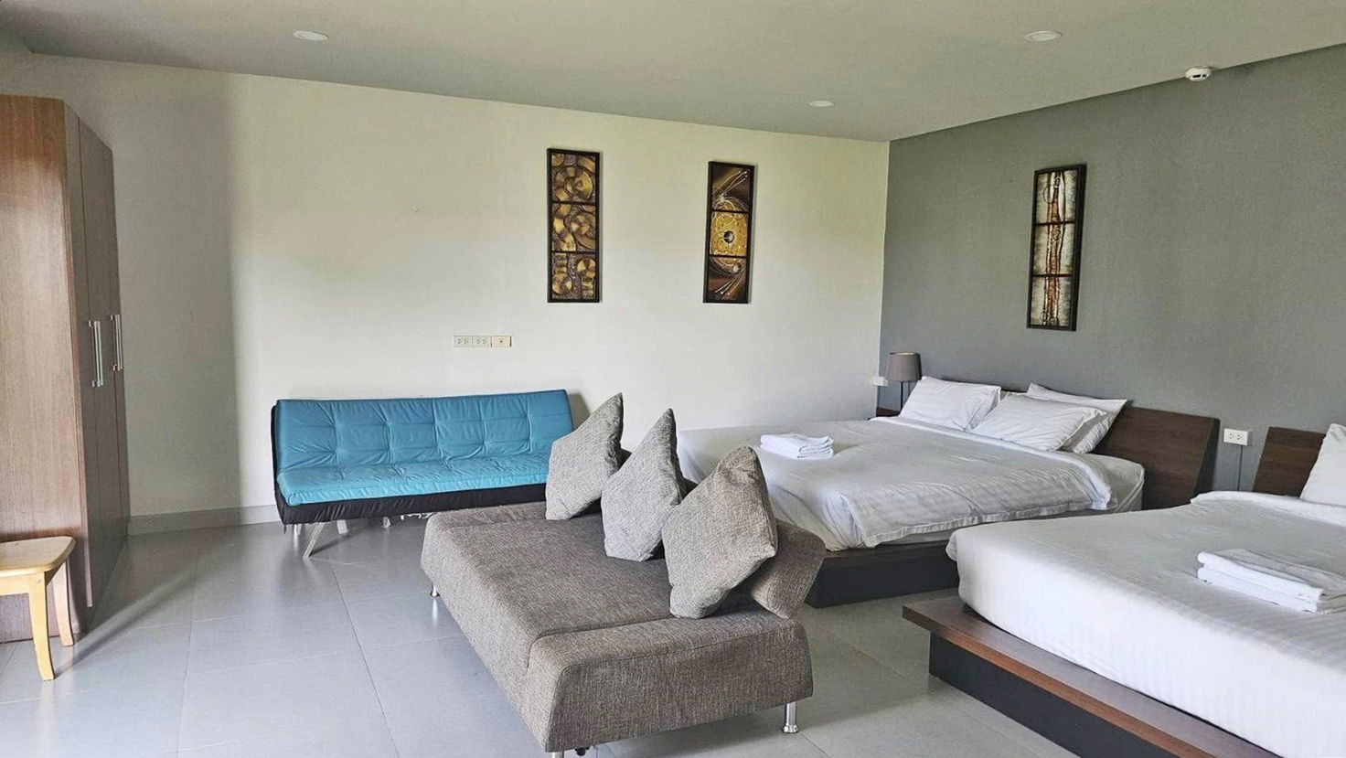 รูป ขายกิจการรีสอร์ท บางเสร่ - รูปที่ 11/16