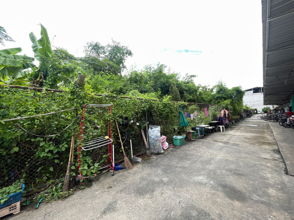 รูป ขายที่ดินนนทบุรี ถมแล้ว ติดถนนซอยจามจุรี 3 - รูปที่ 17/18