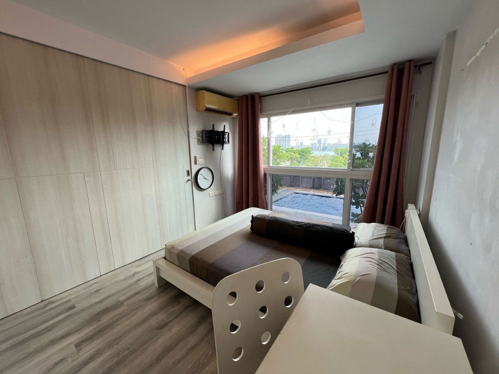 รูป 🏢 ให้เช่าคอนโด : Double Lake Condominium (ดับเบิ้ล เลค คอนโดมิเนียม)   รหัสทรัพย์  | 📌LNP-C10884  - รูปที่ 1/11