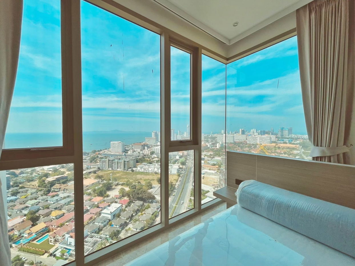 picture The Riviera Ocean Drive 1 Bed For Sale - 9/11
