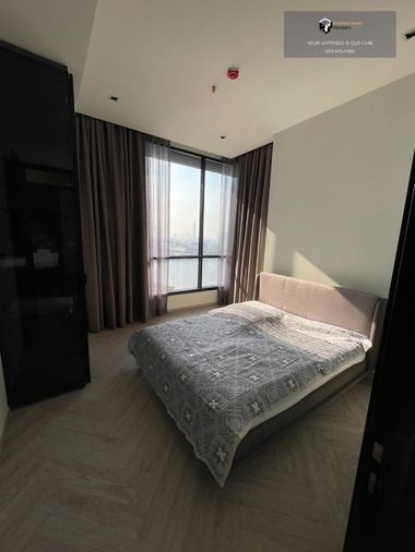 Chapter Charoennakhon Riverside | MRT BTS Krung Thonburi #2025120813381