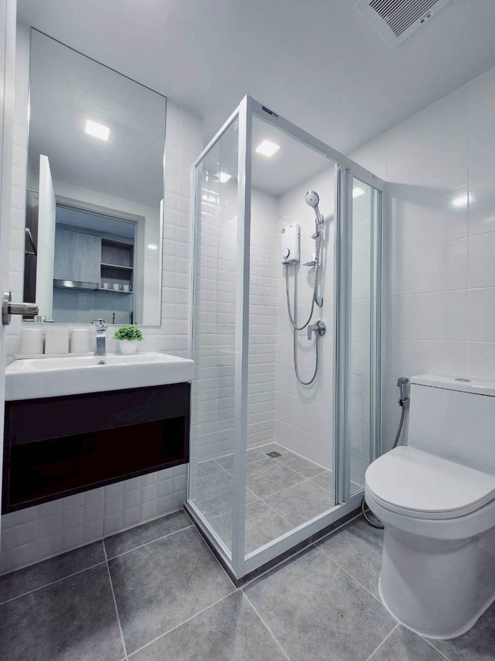 รูป 🎄ห้องใหม่ ไม่เคยปล่อยเช่า มีหลายห้อง Kave seed kaset 🎄 15,000/ด. ปกติ 16,000 - รูปที่ 9/14