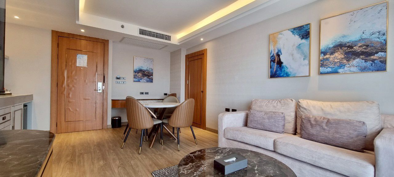 picture Wyndham Jomtien 2 Bedrooms for Sale - 2/16