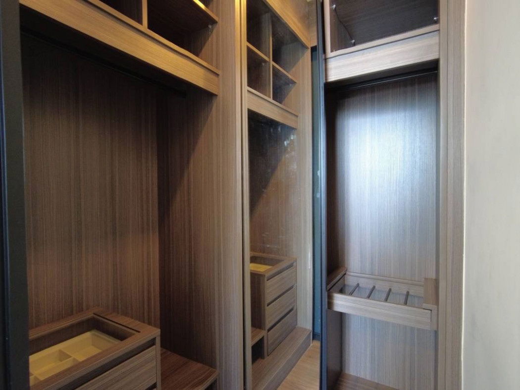 รูป ขายคอนโด The Line Sukhumvit 71 1 ห้องนอน | 1 ห้องน้ำ 45 ตร.ม. ชั้น 12 ใกล้ BTS พระโขนง | Foreign Quota - รูปที่ 8/9