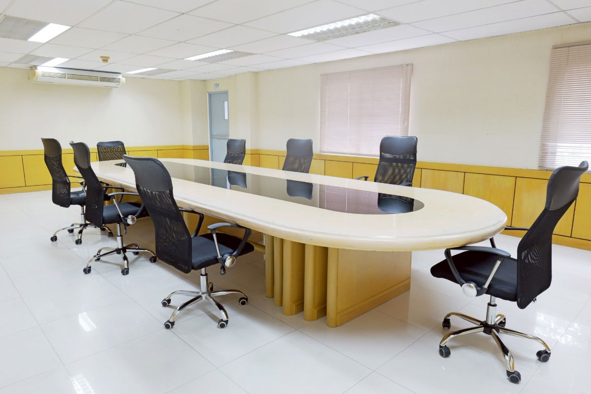 รูป พื้นที่สำนักงานให้เช่า ติด MRT บางพลัด - รูปที่ 5/15