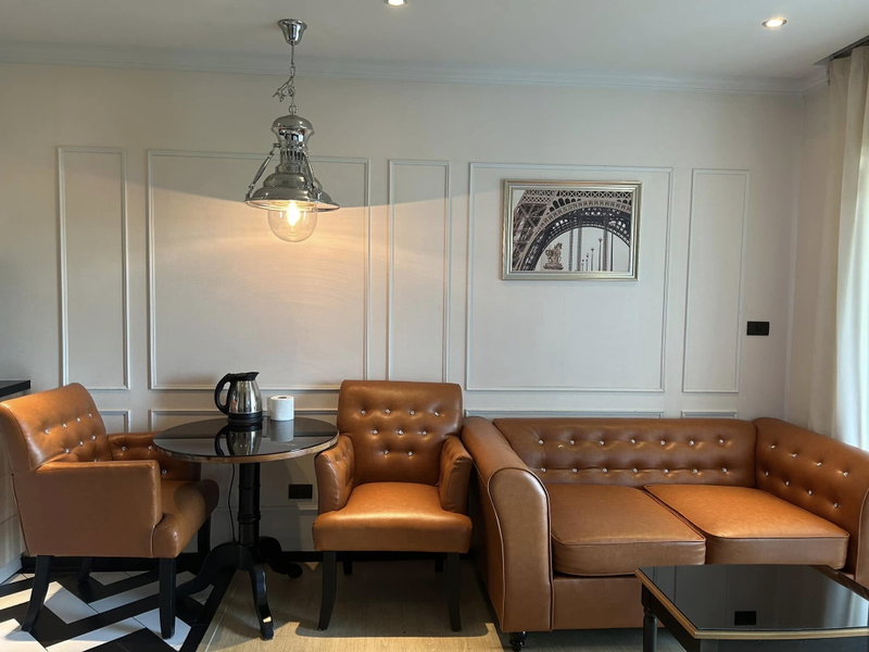 คอนโดให้เช่า : Venetian Signature 1 Bedroom for Rent