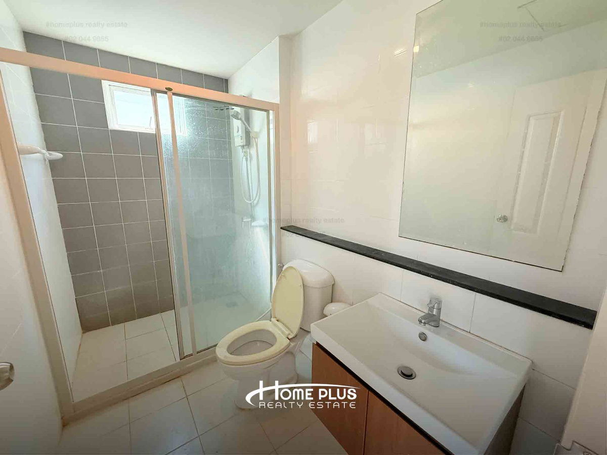 รูป เดอะ วิลเลจ 2 บางนา กม.8 (The Village Bangna km.8) - รูปที่ 22/22