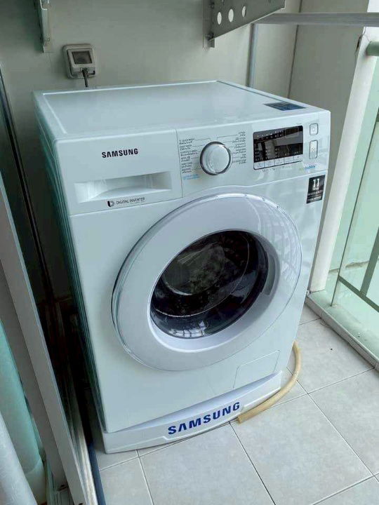 picture Lumpini Ville Chaengwatthana - Pakkret - 10/10