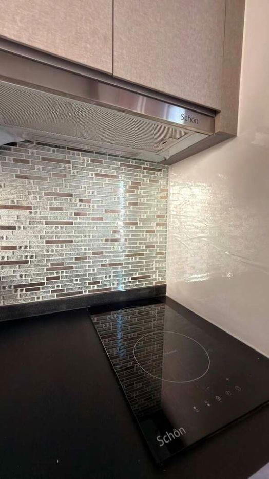 รูป 💥💥FOR RENT คอนโดใหม่!! The CLEV Riverline เจ้าพระยา-วงศ์สว่าง 1Bed 33 ตร.ม.ชั้น 26 แต่งครบ พร้อมอยู่!! สนใจ LINE ID: @atfirm💥💥 - รูปที่ 3/18