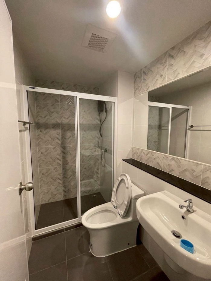 รูป ให้เช่า ✨ Regent home bangna ✨ เฟอร์นิเจอร์ และ เครื่องใช้ไฟฟ้าครบ ใกล้ BTS บางนา - รูปที่ 6/7