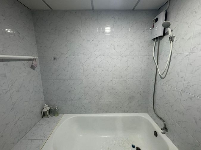 Pattaya Plaza Condotel Location: Pattaya Sukhumvit