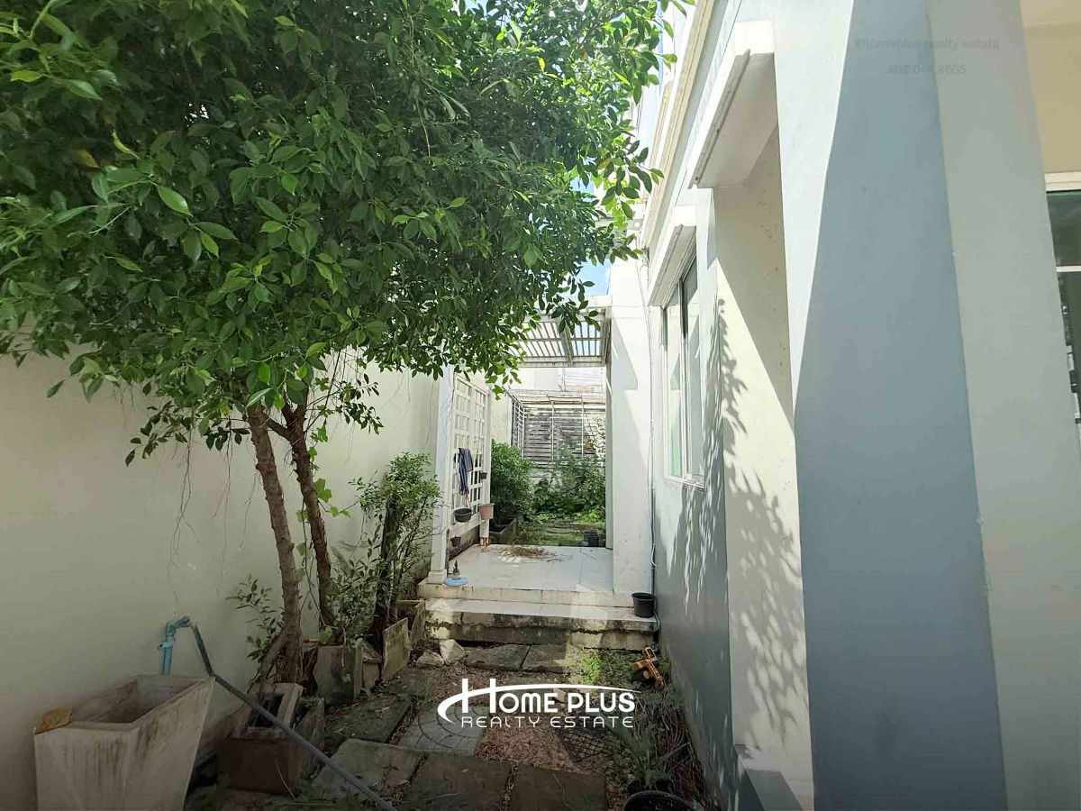 รูป เดอะ วิลเลจ 2 บางนา กม.8 (The Village Bangna km.8) - รูปที่ 6/22