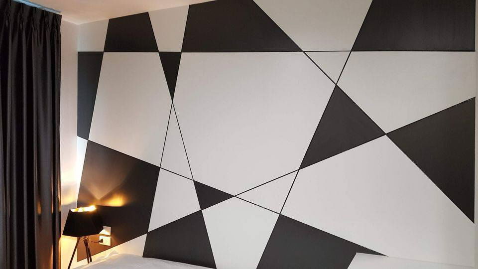 picture Condo for Rent Rich Park @ Triple Station – Fully Furnished, Next to Airport Rail Link - 4/6