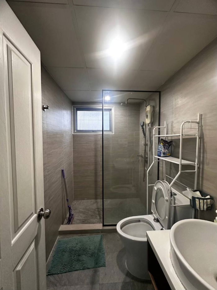 รูป 🤝🏻RB22110 ให้เช่าถูกมาก👍ศุภาลัย ปาร์ค ราชพฤกษ์ - เพชรเกษม✅แอดไลน์ @mproperty( มี @ ด้วย) แอดมินตอบไว - รูปที่ 4/8