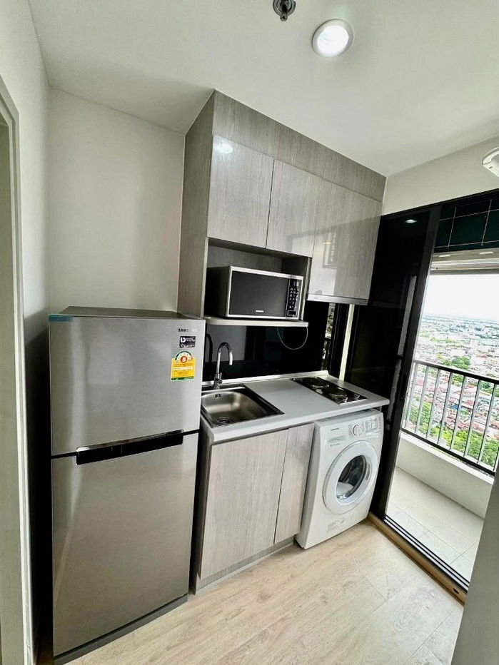 picture code : E140 Ideo Sathorn–Thaphra - 3/8