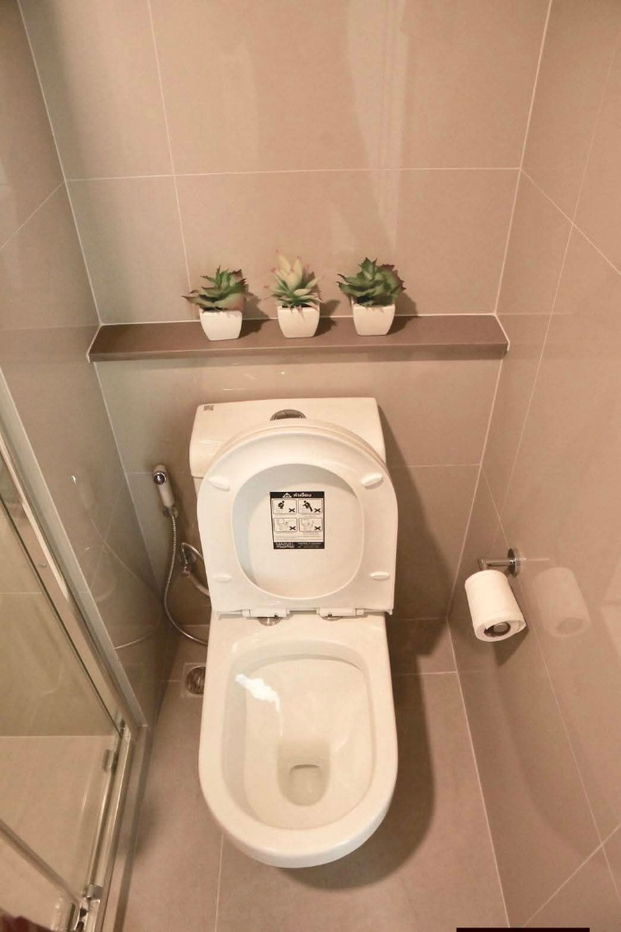 รูป 🔥The Tree Sukhumvit 71 🔥 ห้องบิ้วอินสวยมาก!! พร้อมเฟอร์นิเจอร์ครบ พร้อมเข้าอยู่//สอบถามเพิ่มเติมที่ LineOfficial:@Promptyou1 - รูปที่ 7/9