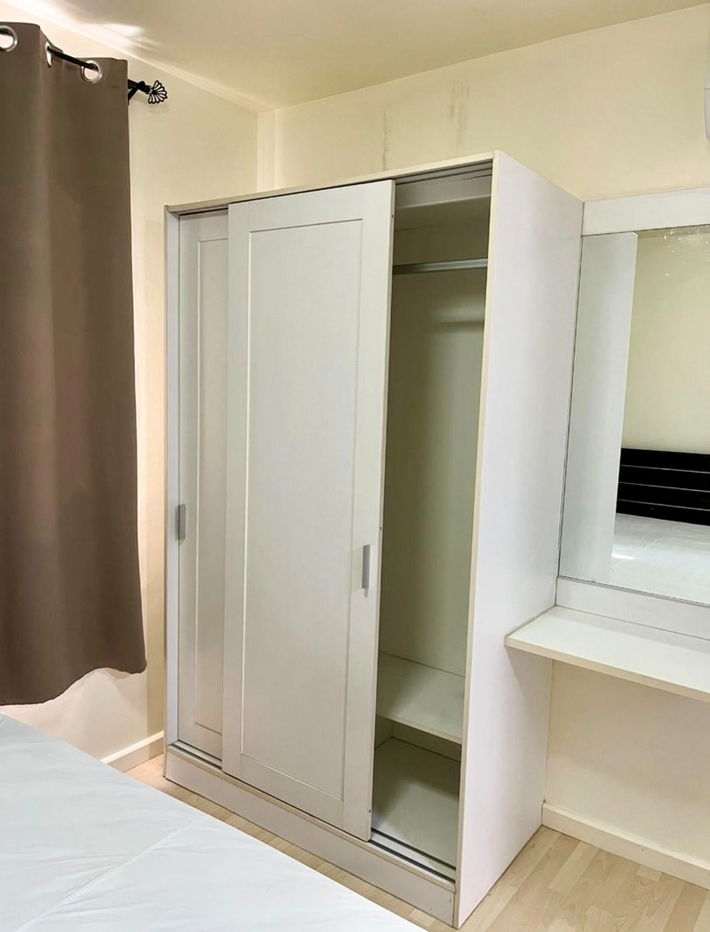 picture code : E163 dcondo Ram Intra Bedroom : 1 - 7/17