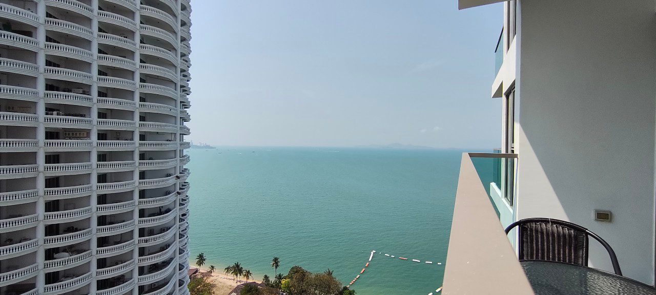 รูป ขายคอนโด 1 ห้องนอน วงศ์อมาตย์ ทาวเวอร์ - รูปที่ 11/14