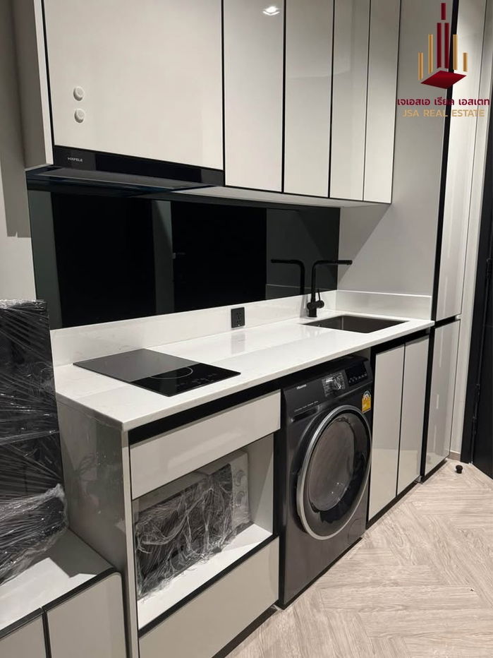 รูป ✨ ให้เช่า แชปเตอร์ เจริญนคร - ริเวอร์ไซต์ ✨ ราคา 15,500 บาท/เดือน - รูปที่ 4/5