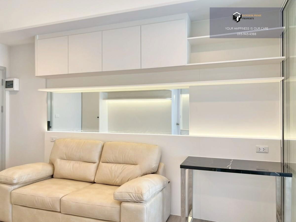 picture Regent Home Bangna | 🚝Near BTS Bangna, newly decorated room, never rented #2025120813367 - 6/10