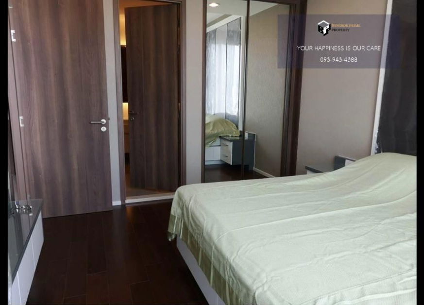 รูป Menam Residences | 🚝ใกล้ BTSสะพานตากสิน #2025120813366 - รูปที่ 2/4