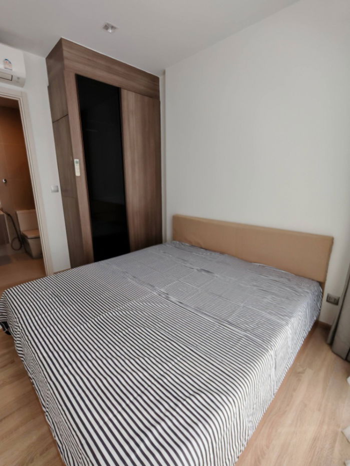 รูป THE LINE Phahon - Pradipat ห้องสวย ราคาดี สอบถามเพิ่มเติมได้ที่ Line @condorental - รูปที่ 2/12