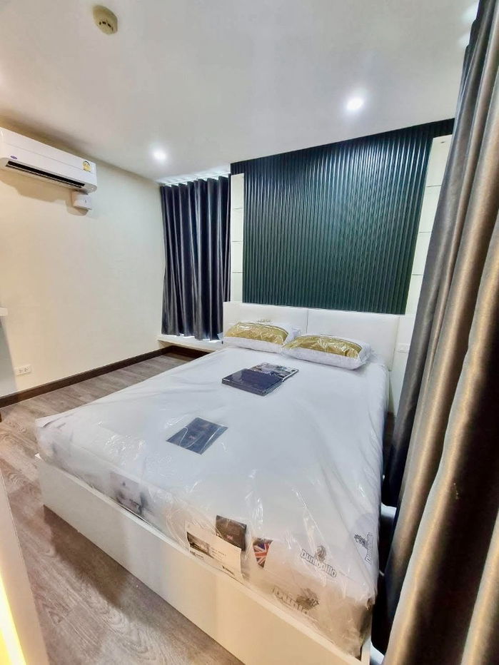 picture code : E149 Casa Condo Sukhumvit 97 - 10/16