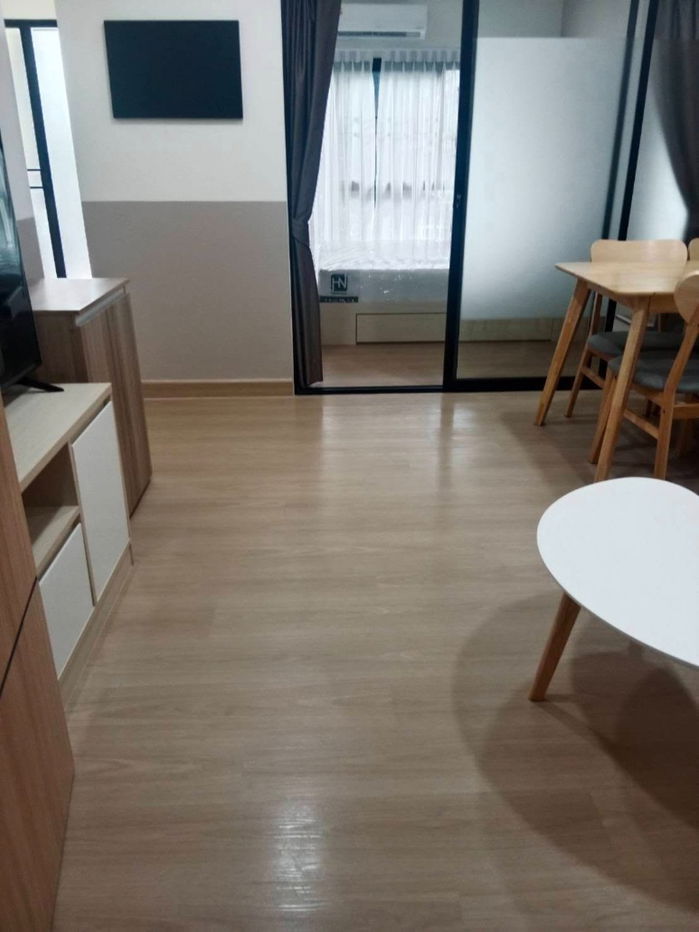 รูป 🔮RB22119 ให้เช่าถูกมาก👍เพลิน เพลิน คอนโดมิเนียม รังสิต - ฟิวเจอร์พาร์ค เฟส 4✅แอดไลน์ @119dgdea ( มี @ ด้วย) แอดมินตอบไว - รูปที่ 4/16